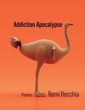 Addiction Apocalypse