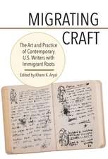 Migrating Craft