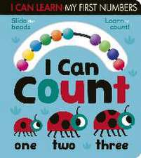 I Can Count