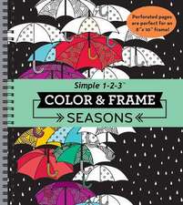 Color & Frame Seasons