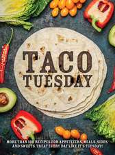 Taco Tuesday