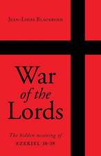 War of the Lords