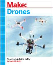 Make: Drones