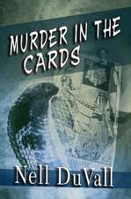 Murder In The Cards