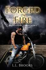 Forged in Fire