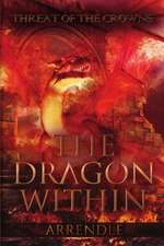 The Dragon Within