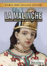 La Malinche