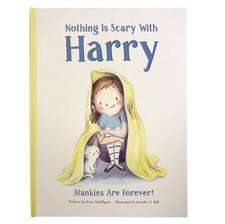 Nothing Is Scary with Harry