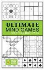 Ultimate Mind Games