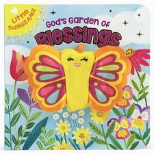 God's Garden of Blessings (Little Sunbeams)