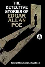 The Detective Stories of Edgar Allan Poe