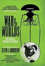 War of the Worlds