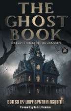 The Ghost Book