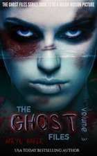 The Ghost Files 3