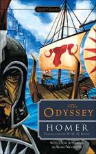 ODYSSEY