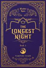 The Longest Night #3