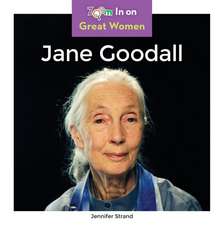 Jane Goodall