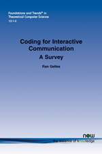 Coding for Interactive Communication