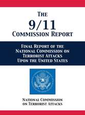 The 9/11 Commission Report