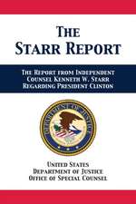 The Starr Report