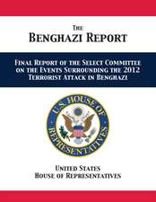 The Benghazi Report