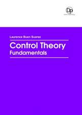 Control Theory Fundamentals