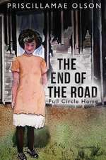 The End of the Road