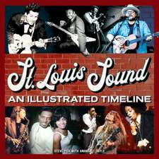 St. Louis Sound