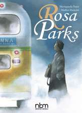 Rosa Parks