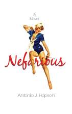 Nefarious