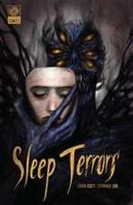 Sleep Terrors