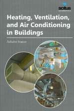 Heating, Ventilation, and Air Conditioning in Buildings