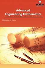 Advanced Engineering Mathematics