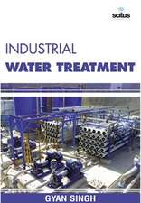 Industrial Water Treatment