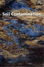 Soil Contamination