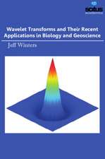 Wavelet Transforms and Their Recent Applications in Biology and Geoscience