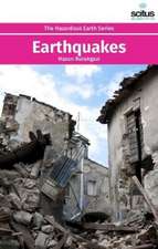 Earthquakes