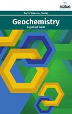 Geochemistry