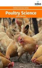 Poultry Science