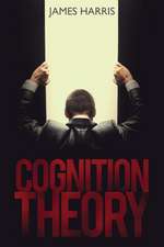 Cognition Theory