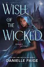 Wish of the Wicked