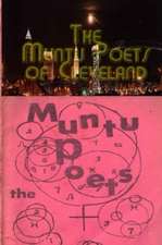 The Muntu Poets Of Cleveland