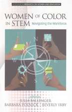 Women of Color in STEM