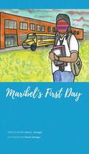 Maribel's First Day (HC)