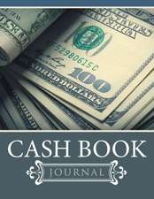 Cash Book Journal