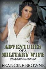 Adventures of a Military Wife