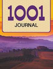 1001 Journal