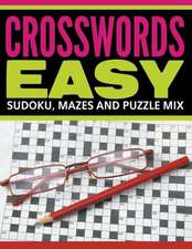 Crosswords Easy