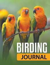 Birding Journal