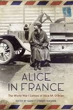 Alice in France